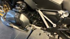 BMW R1250 GS Adventure